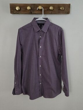 Banana Republic Dress Shirt - Button Front